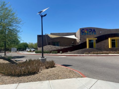 Facility